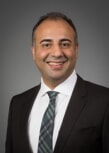 Farbod Dehmami, MD